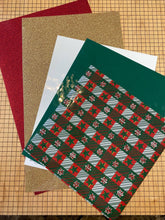 Ugly Christmas Sweater HTV Bundle